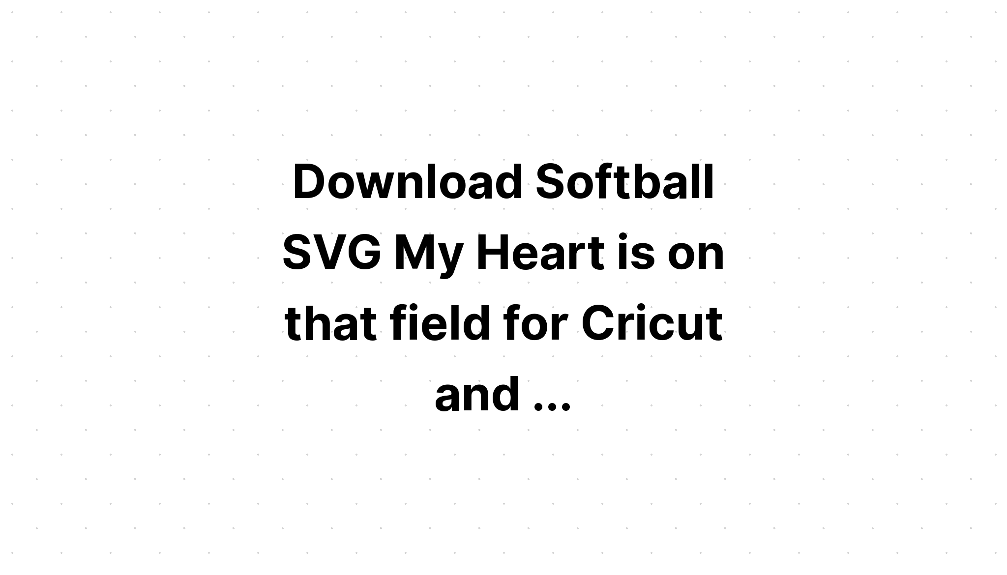 Download My Heart Is Yours Svg SVG File